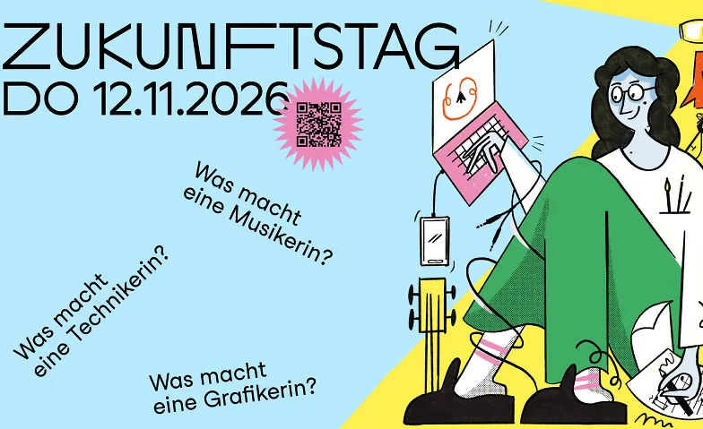 Zukunftstag