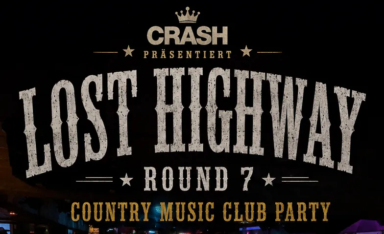 Lost Highway Country Music Club Party