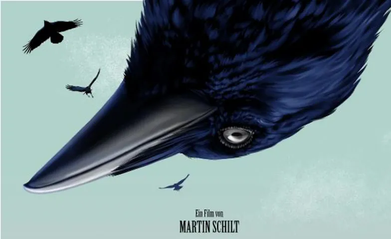FILMABEND: Krähen - Nature is watching us, von Martin Schilt