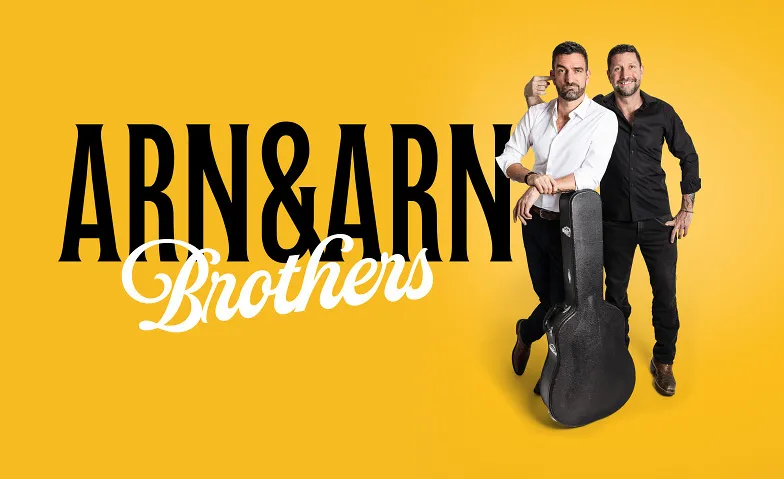 Arn & Arn - Brothers