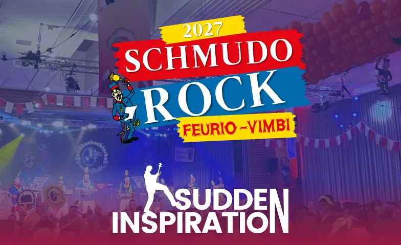 SchmuDo-Rock 2027 des Feurio-Vimbi e.V.