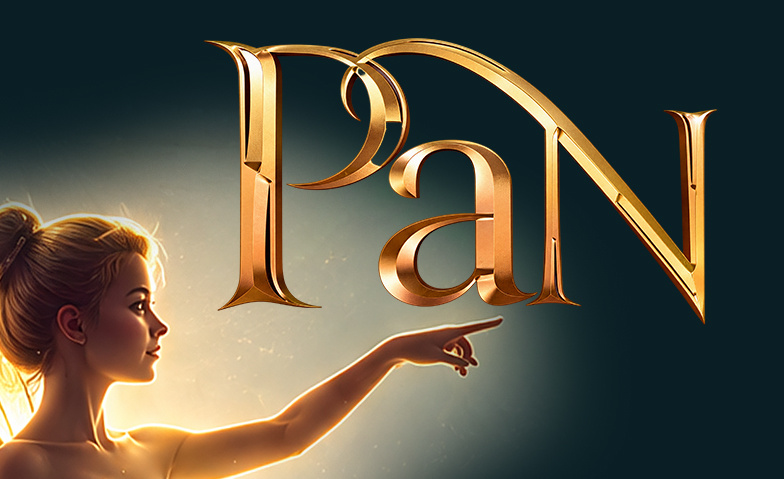 PAN - Ein phantasievolles Tanztheater