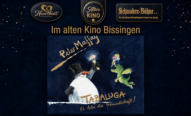 Tabaluga - Es lebe die Freundschaft