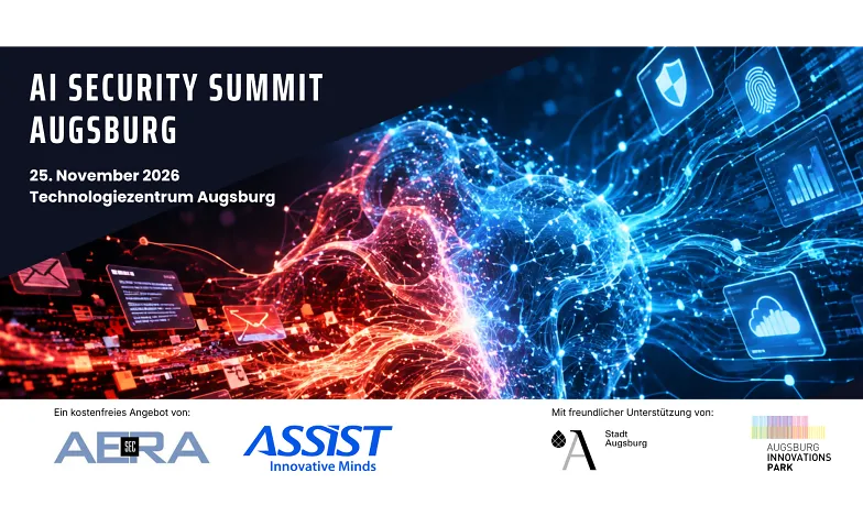 AI SECURITY SUMMIT AUGSBURG