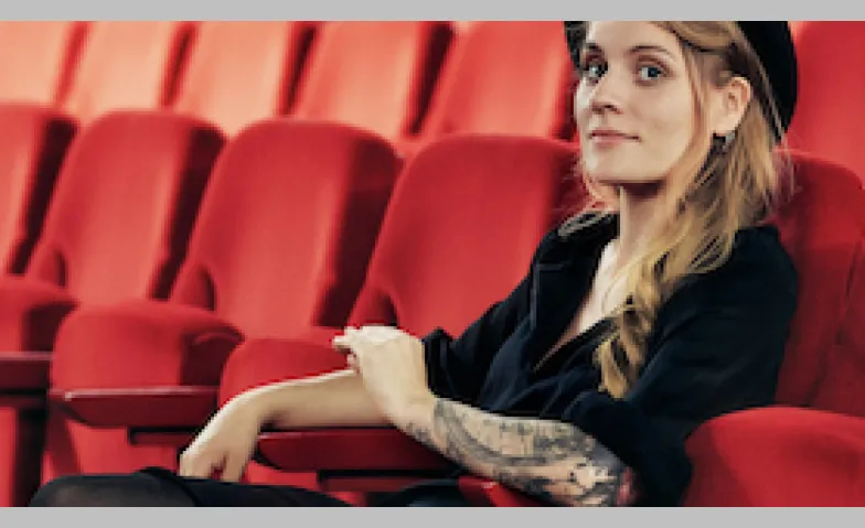 Laura Braun – Vom Weg ab