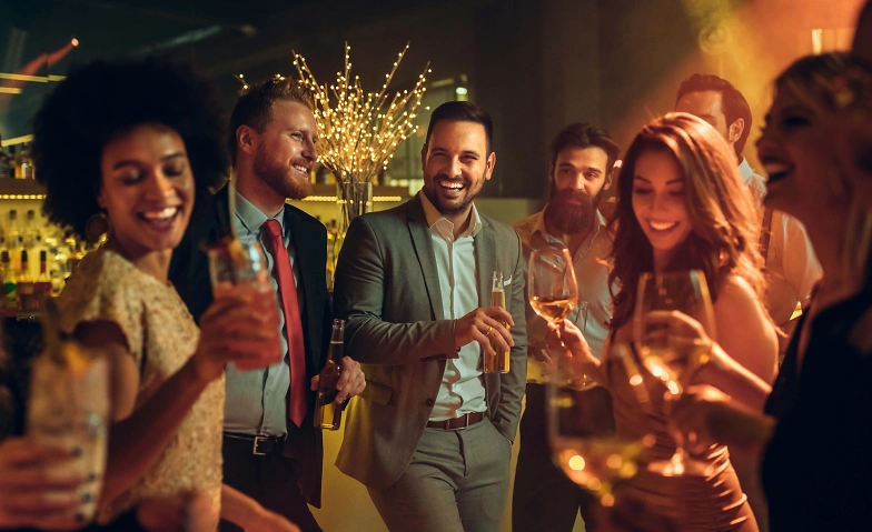 Speeddating Silvesterparty Zürich