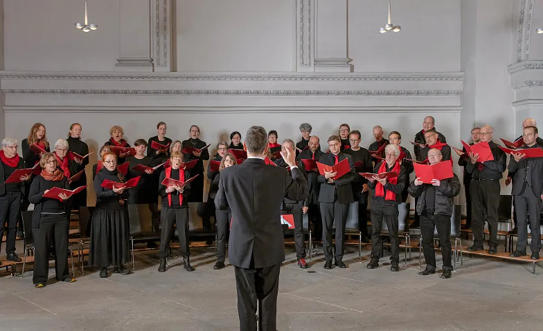 J.S. Bach: Magnificat