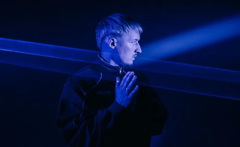 Mimiks - «Hässig für immer» Tour 2027