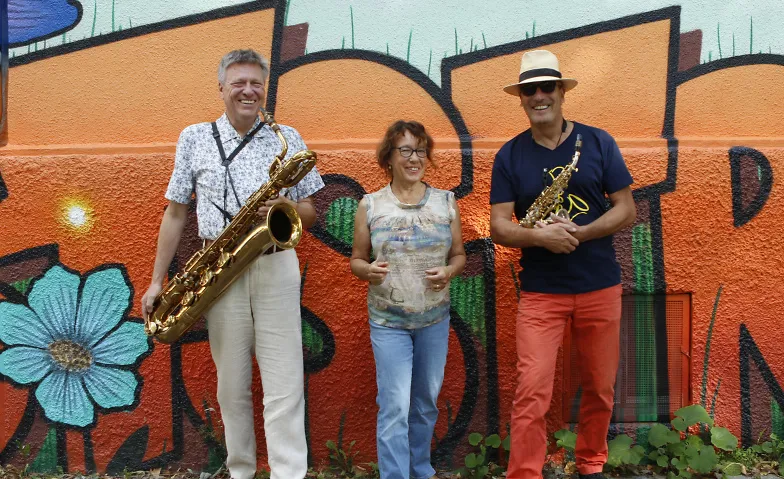 Warm Canto •  Konzert
