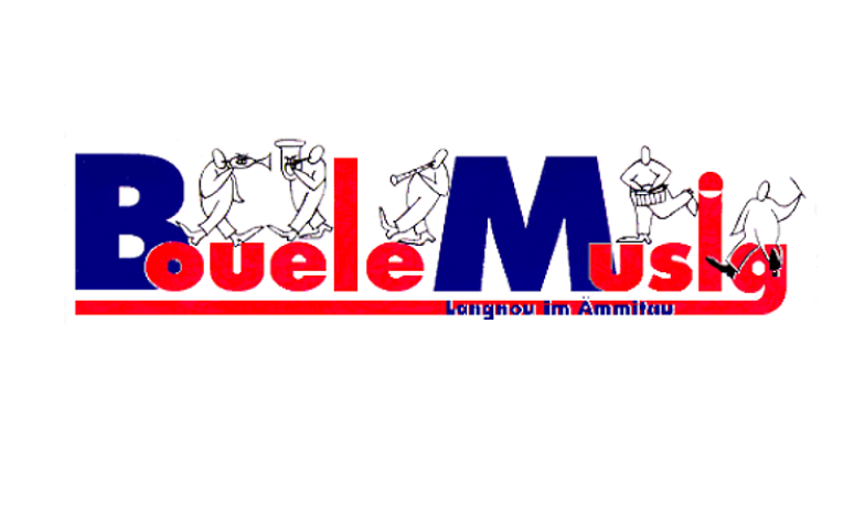 Bouele-Jahreskonzert