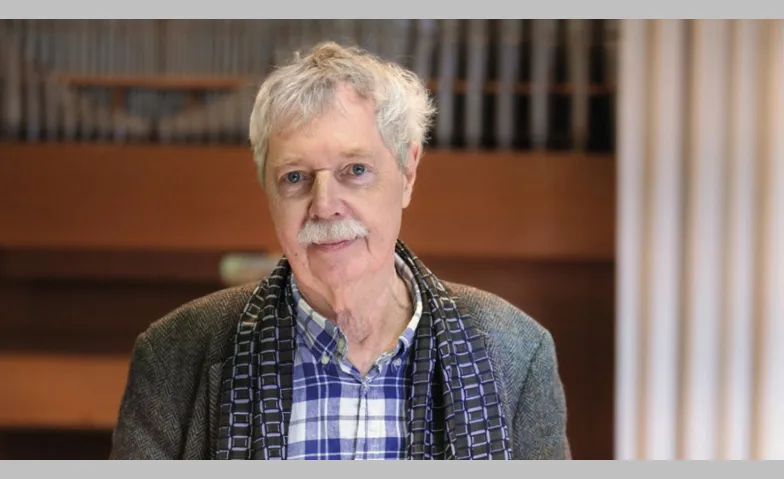 Hans Jörg Rheinberger – Die Sprache der Wolken