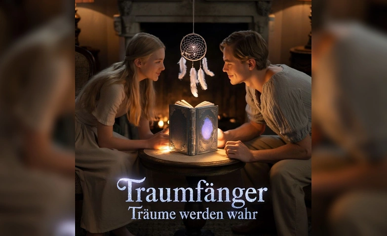 Kultur hilft & friends - Die große Show der Träume
