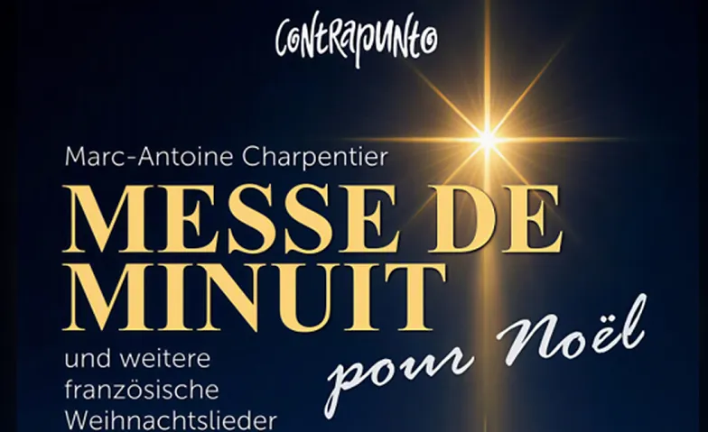 Messe de Minuit pour Noël  - Französische Weihnachtsmusik
