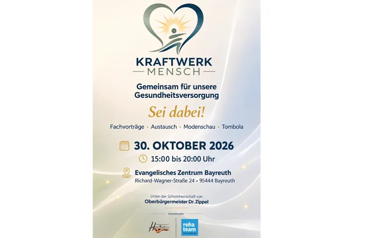 KraftWerk Mensch