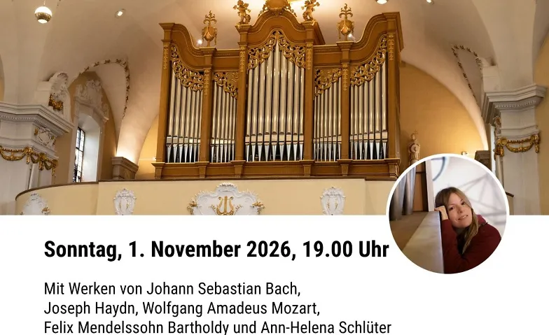 Allerheiligenkonzert