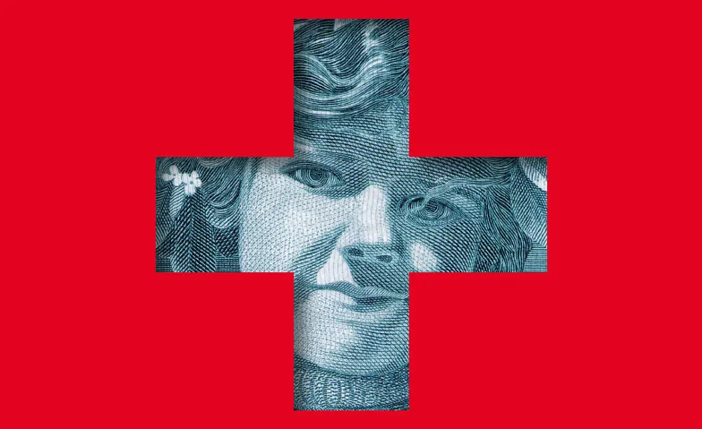 History of Switzerland