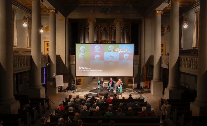 CinéSocial