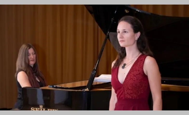 Jenny tanzt den Tango