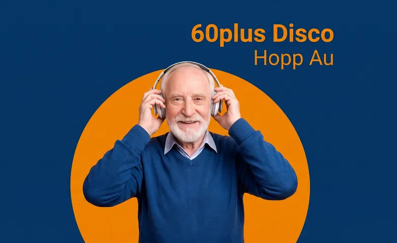 60plus Disco