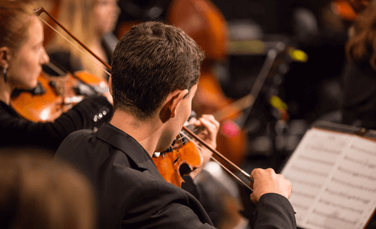 Concert Trio Luname