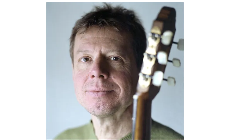 Gitarre lernen in zwei Wochen!