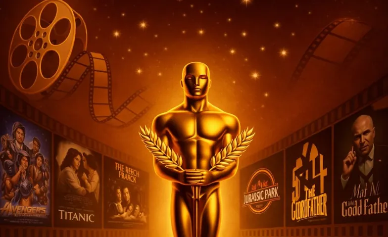 Turnerabend Zeihen *The Oscar goes to"