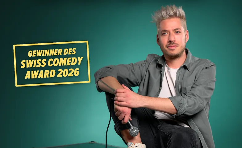 Joël von Mutzenbecher