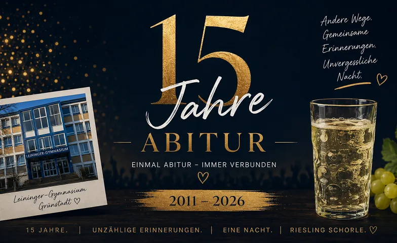 Stufentreffen LG ABI 2011