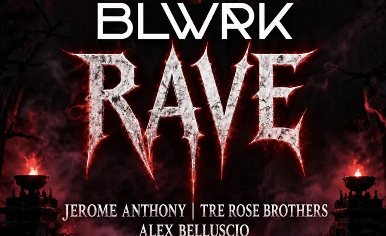 BOLLWÄRK RAVE