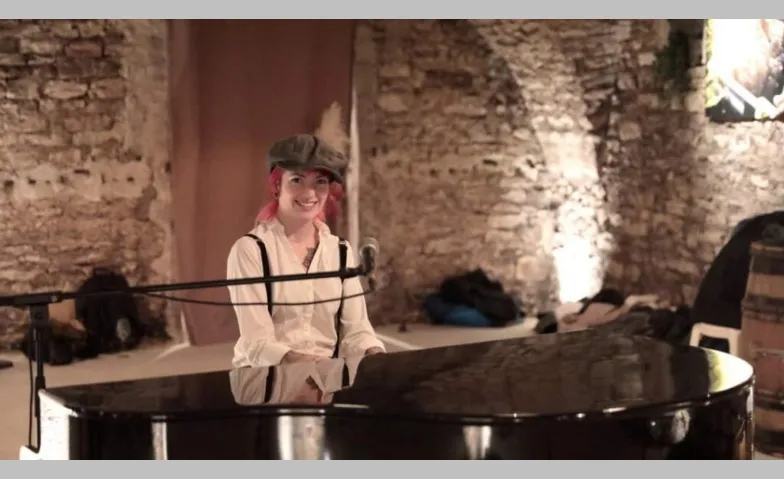 Jo Carpenter Trio