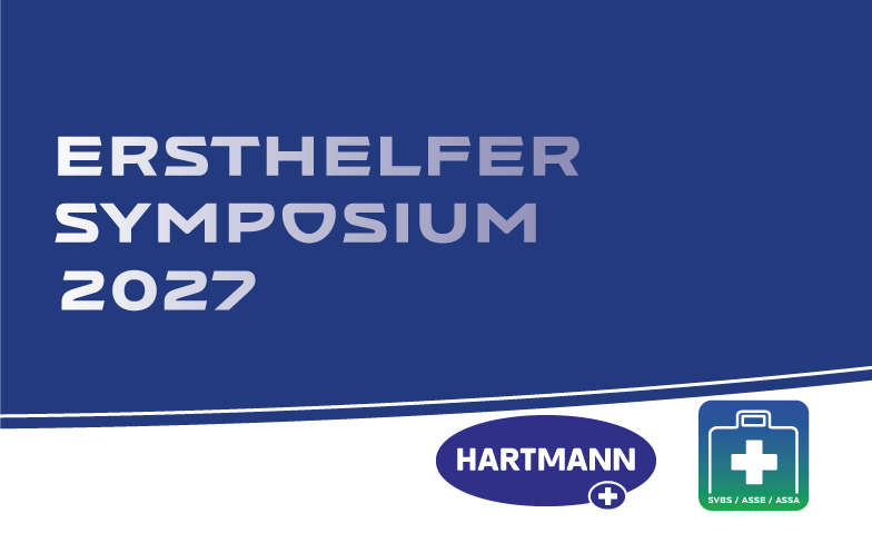 Ersthelfer Symposium 2027