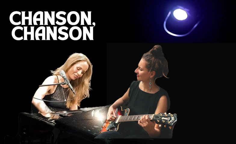 Chanson, Chanson: CHRISTIN HENKEL & MARIE CHEYENNE