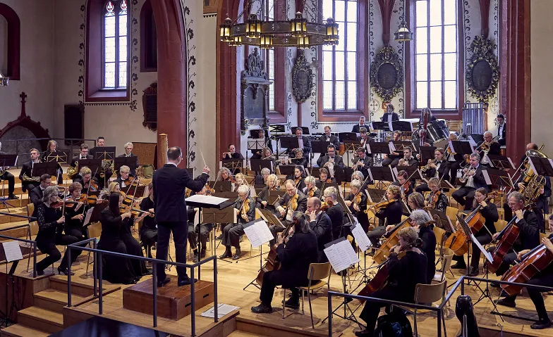 Dvořák & Salieri