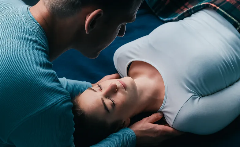 Seiki-Shiatsu – Massage-Workshop in Germering