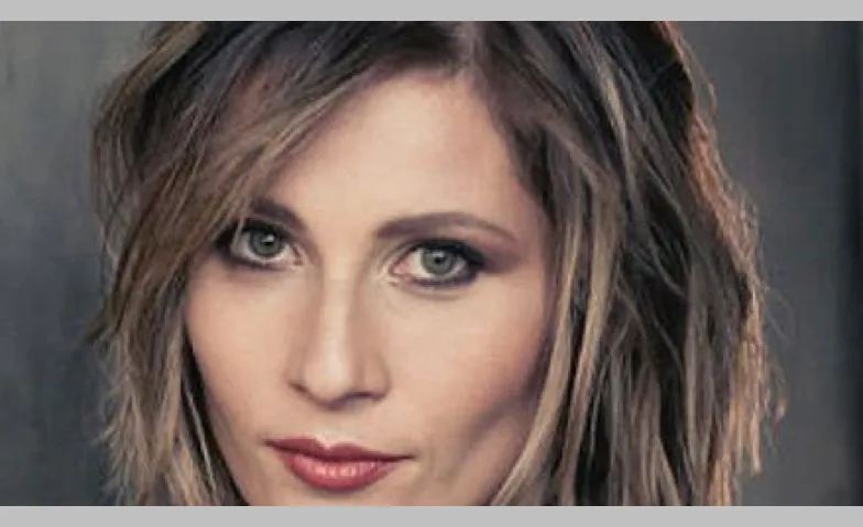 Sonderkonzert am Samstag: Lisa Batiashvili und Giorgi Gigash