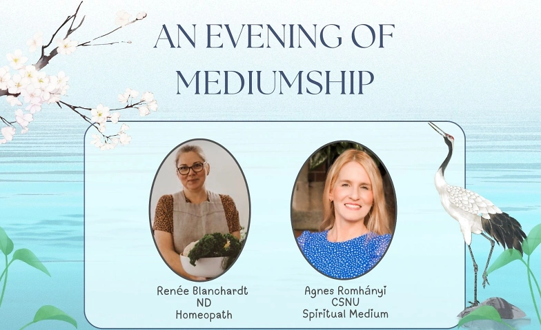 Spiritual Mediumship