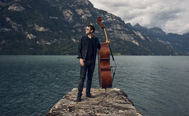 Album Taufe: Pirmin Huber - Alpsession