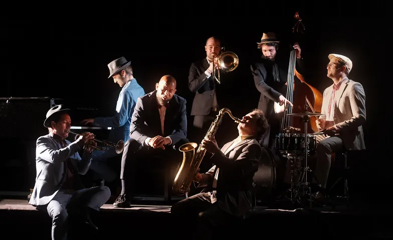 Konzertnacht mit Willy & The Sheiks beim Träff Schötz