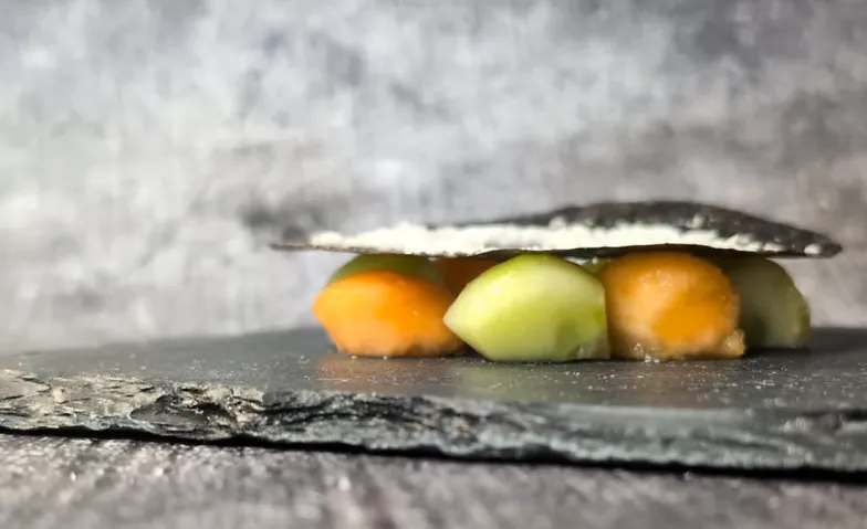 Ciné Food Experience: Halloween Special "The Menu (2022)"