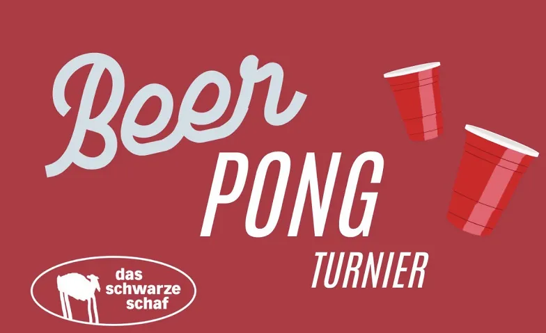 Beerpong-Turnier HSLU