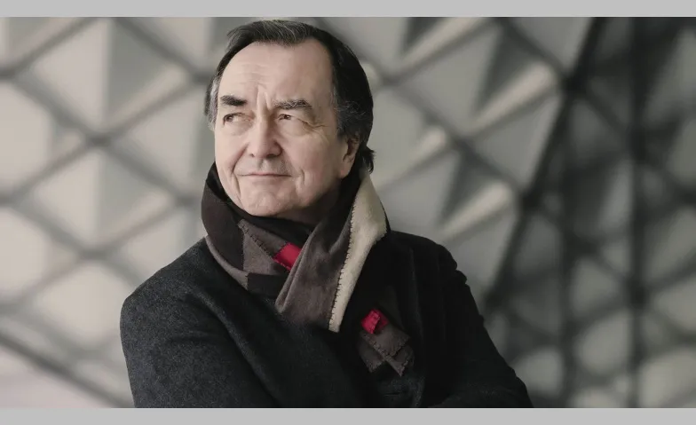 Pierre-Laurent Aimard, Pierre Bleuse und Kammerorchester Bas