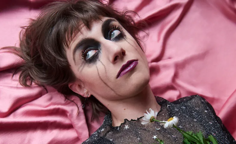 Jane Mumford: LEBEN! - Ein unsicherer Abend
