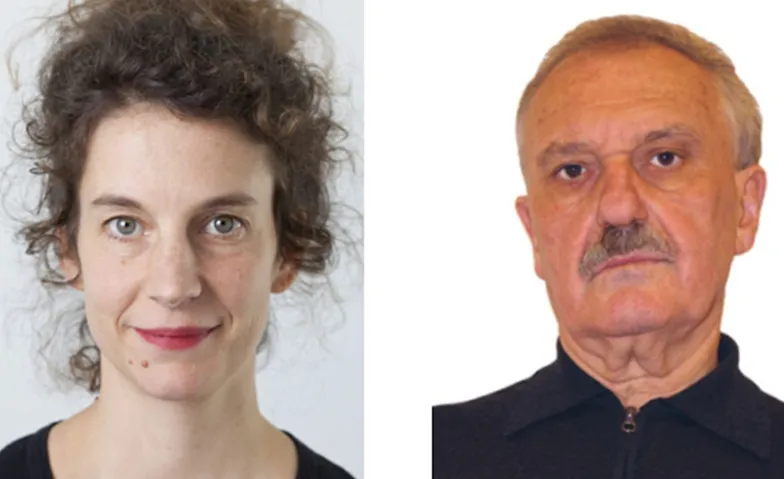 Hört zu um vier