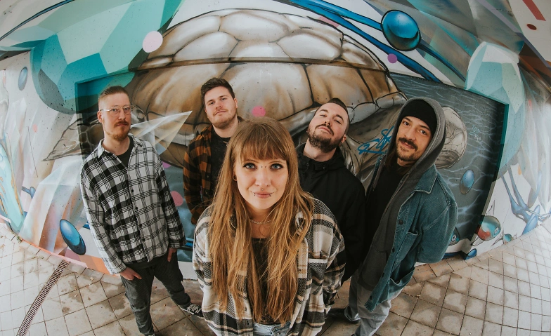 THE JOURNEY BACK - ALBUM RELEASE SHOW