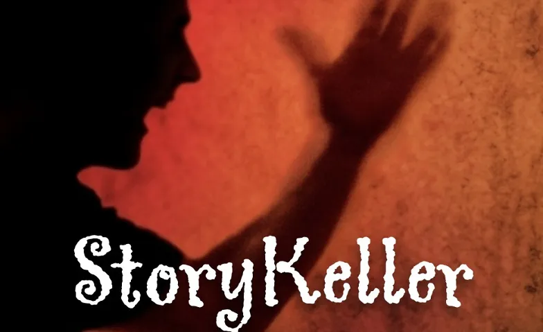 Storykeller – Die Kunst des freien Erzählens
