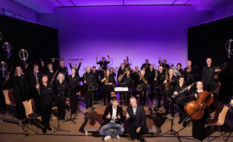 Winterkonzert