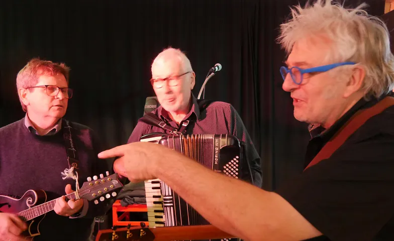 Trio Oje