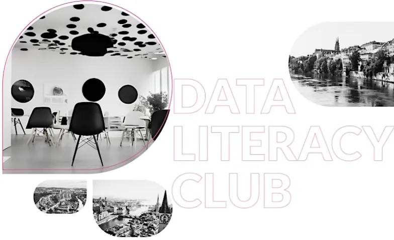 Data Literacy Club - Club House Event #5