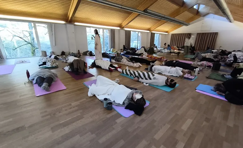Inner Alignment - Journey Day