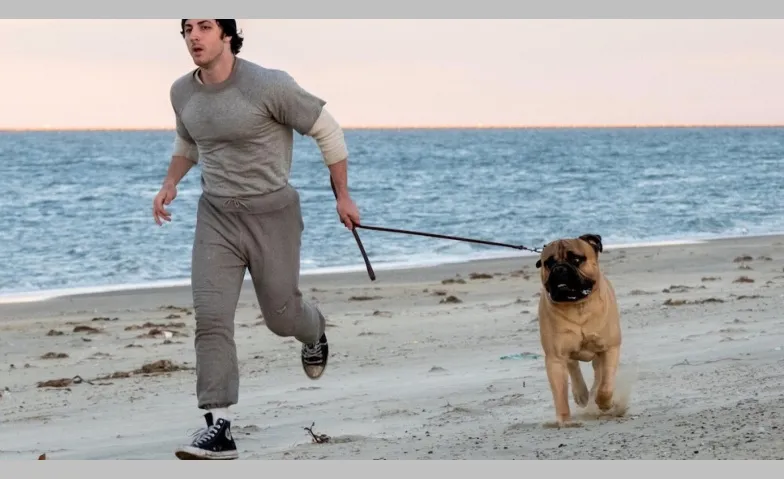 I Play Rocky